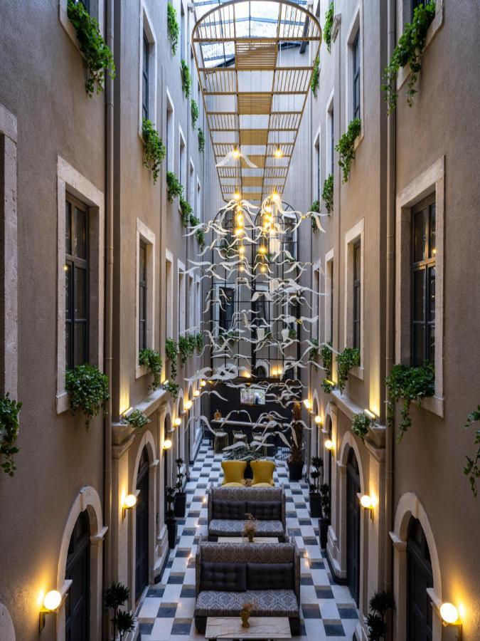 Ferman Port Hotel - Special Category — Photos 1
